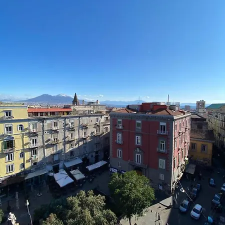 Bellini View Oda ve Kahvaltı *