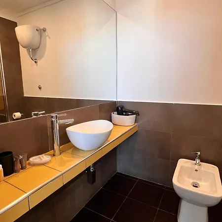 فندق مبيت وإفطار Bellini View نابولي