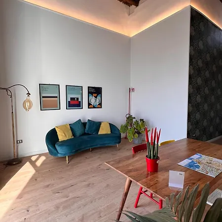 فندق مبيت وإفطار Bellini View