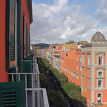 Bellini View فندق مبيت وإفطار