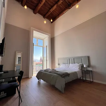 Bellini View 4* Napoli