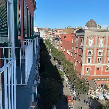 Bellini View * Naples
