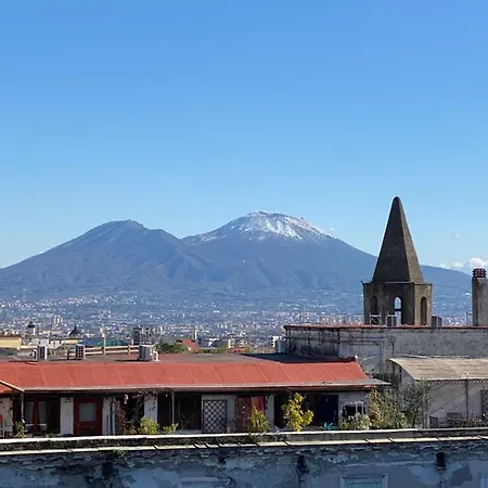 Bed & Breakfast Bellini View *