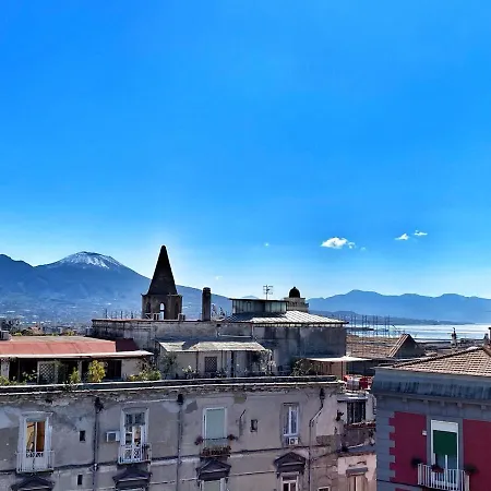 Bellini View Naples