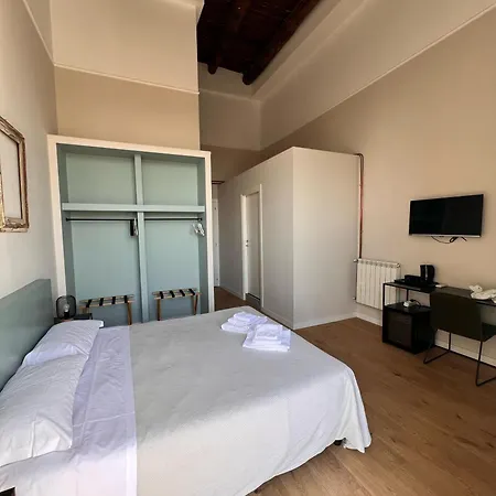 Bed & Breakfast Bellini View