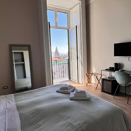Bellini View Couette-café 4*