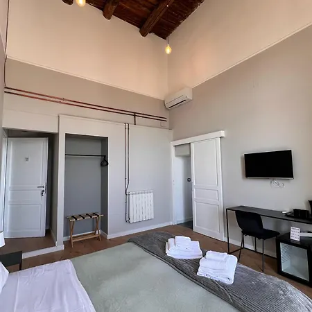 Bellini View Bed & Breakfast