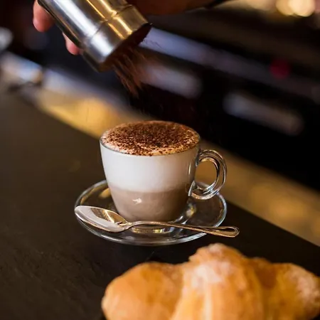 Bellini View Bed & Breakfast Napels